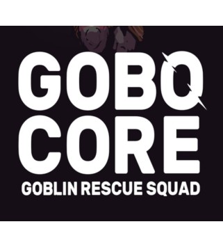 Gobocore: Goblin Rescue Squad Steam Key GLOBAL